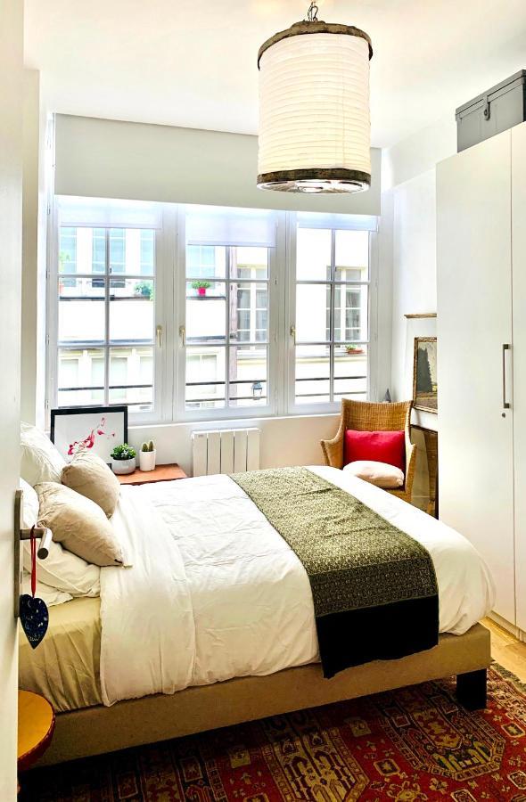 Cozy In The Upper Marais Area Hotel *